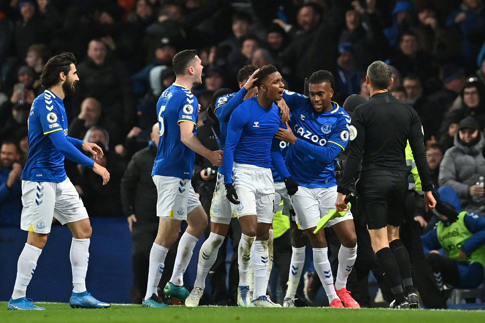 在过去的赛 在过去的赛