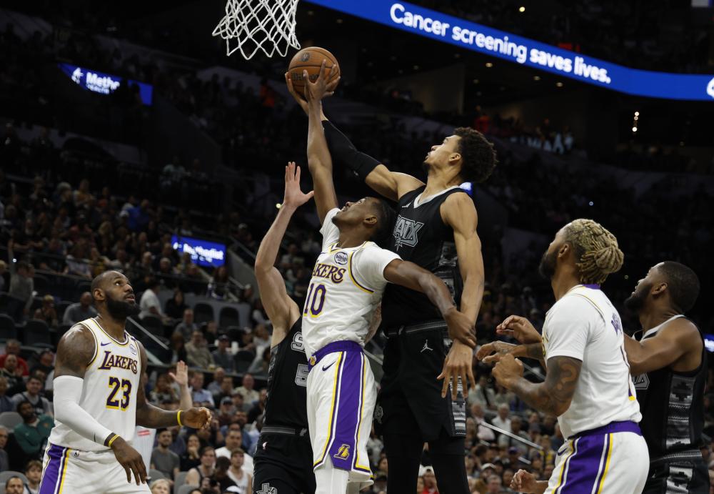 与传球技巧 与传球技巧