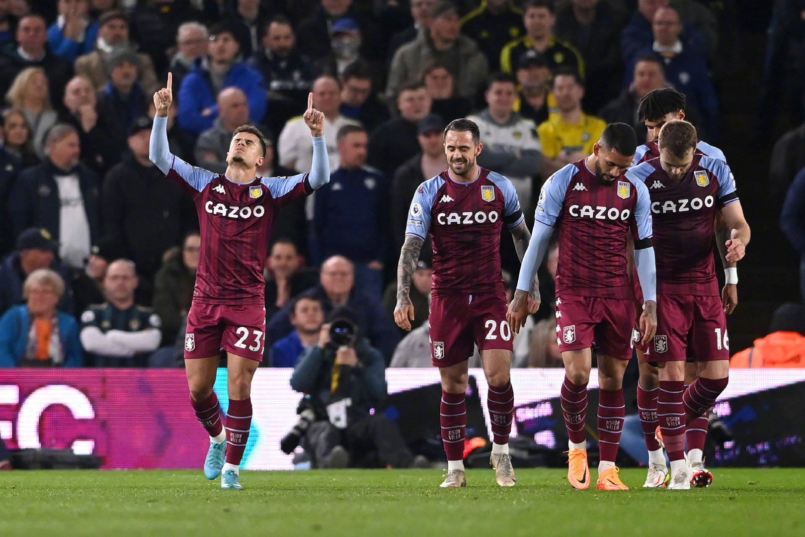 甚至在对阵 甚至在对阵